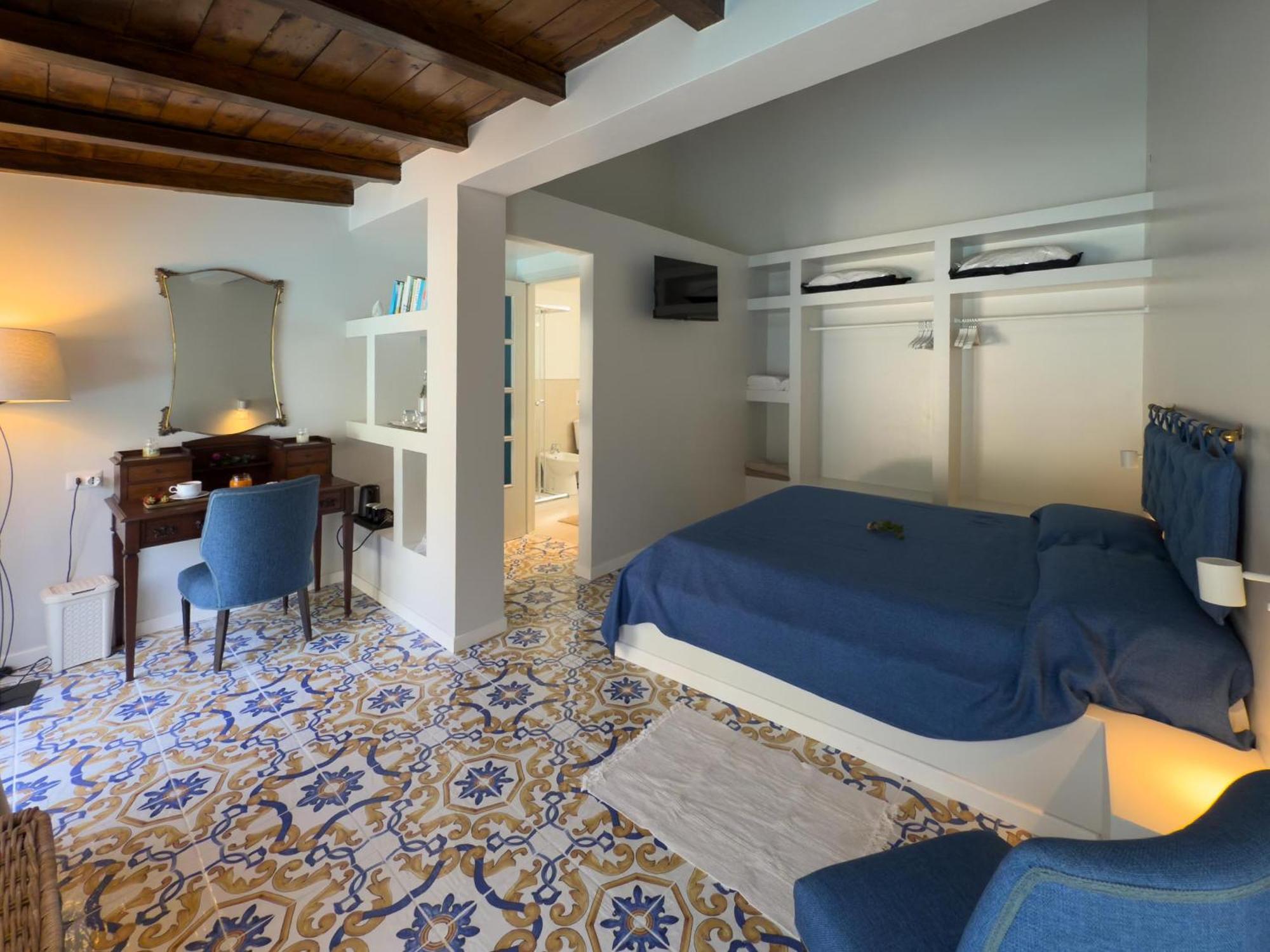 B&B La Villa Giardini Naxos Exterior photo