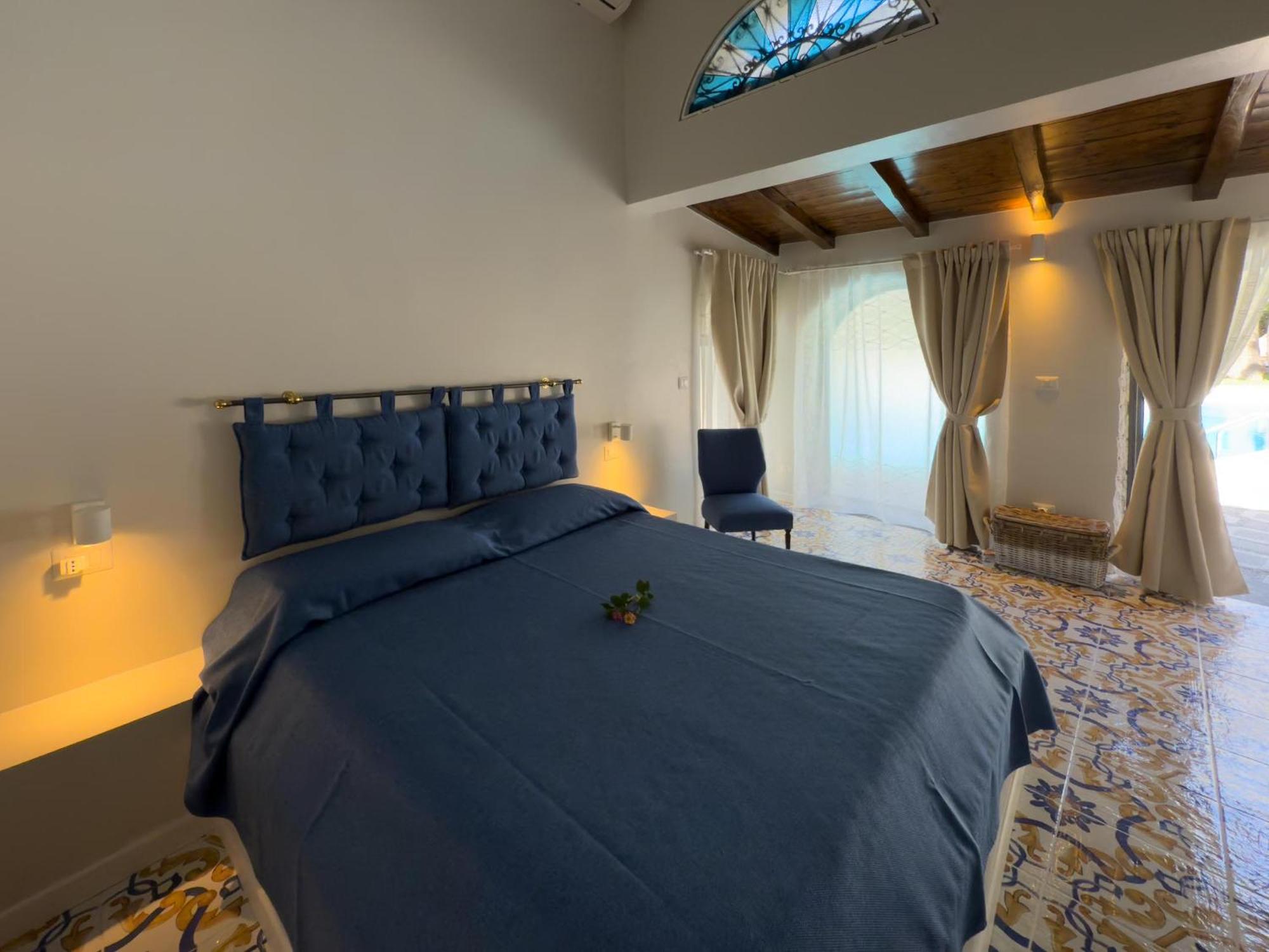 B&B La Villa Giardini Naxos Exterior photo